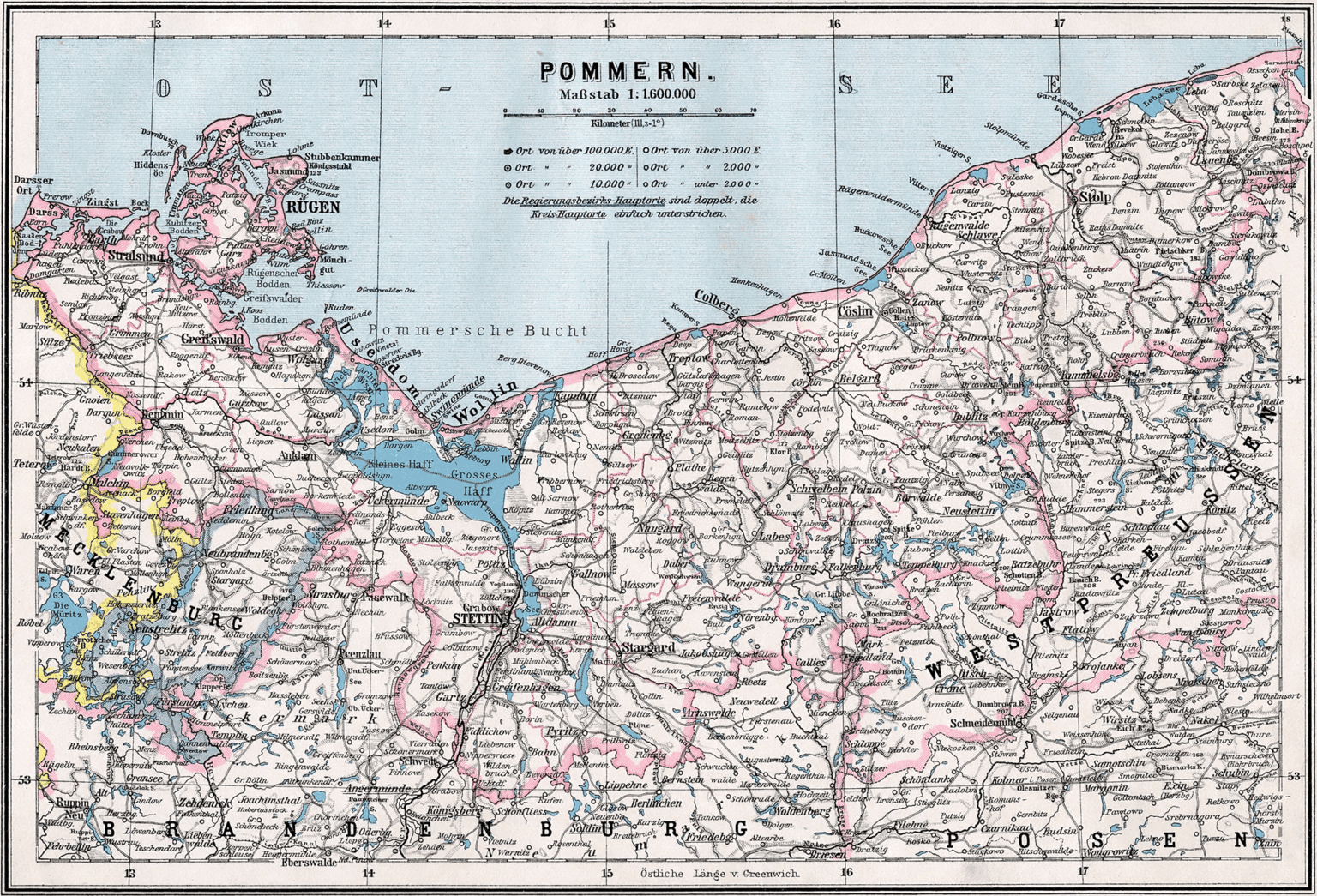 Colberg Piwo – historia piwowarstwa w Kołobrzegu